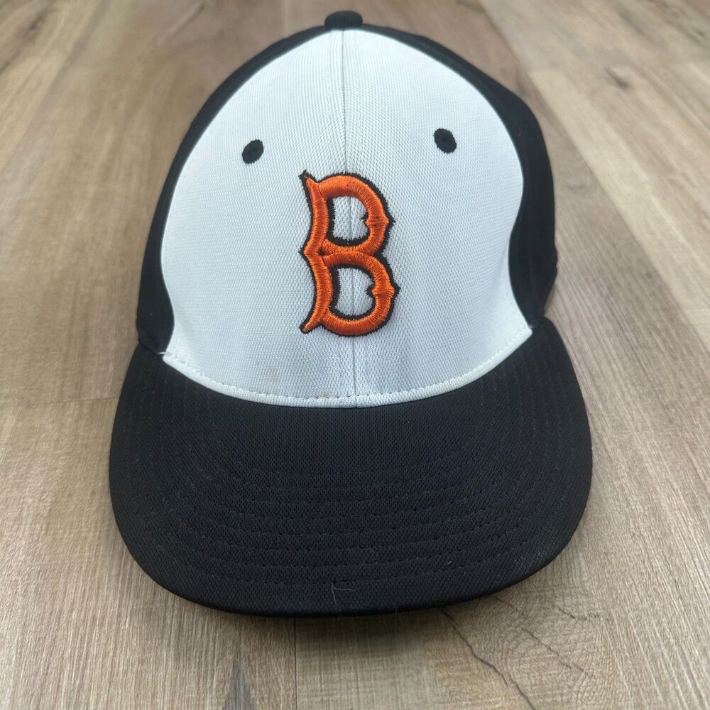 Baltimore Orioles Baseball Cap Hat Vintage Cooperstown "Gothic B"